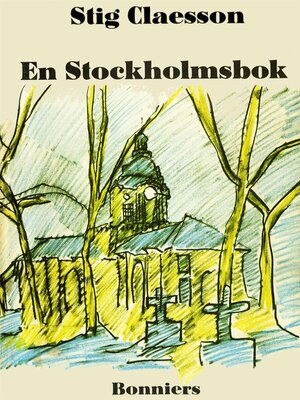 cover image of En Stockholmsbok